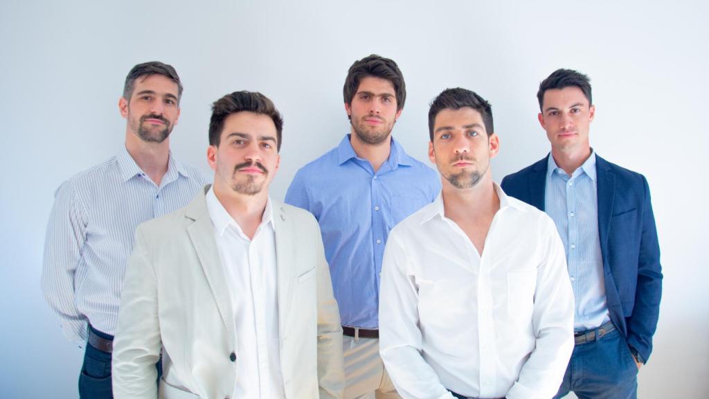 Equipo de Chill It