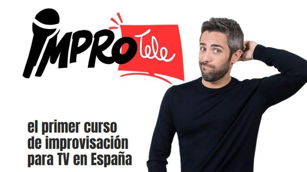 Así presentaba Roberto Leal el proyecto que mantiene aparcado.