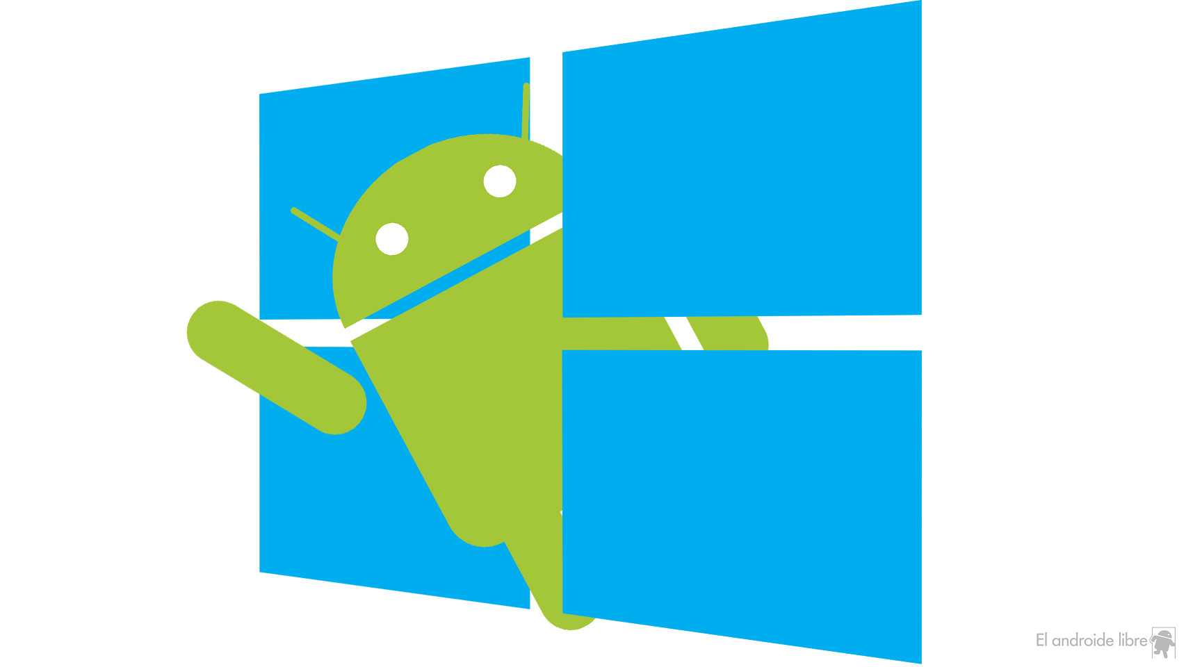 Android y Windows 11