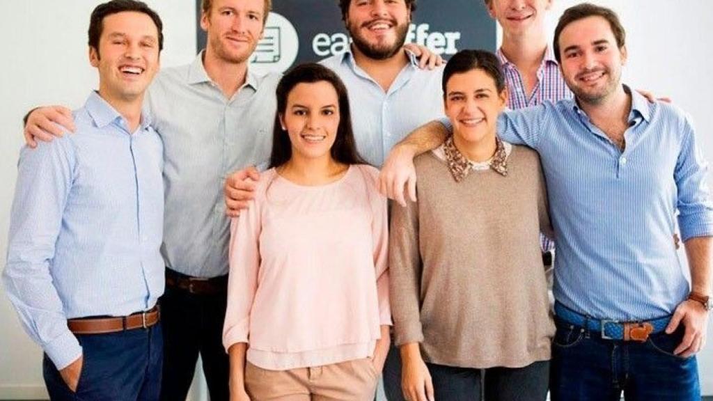 Easyoffer: historia del fracaso de la startup que revolucionó el mundo legal con acuerdos con Airbnb o Legálitas