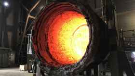 A la planta de Alcoa en Lugo le sale otro novio más: la siderúrgica vasca Sidenor