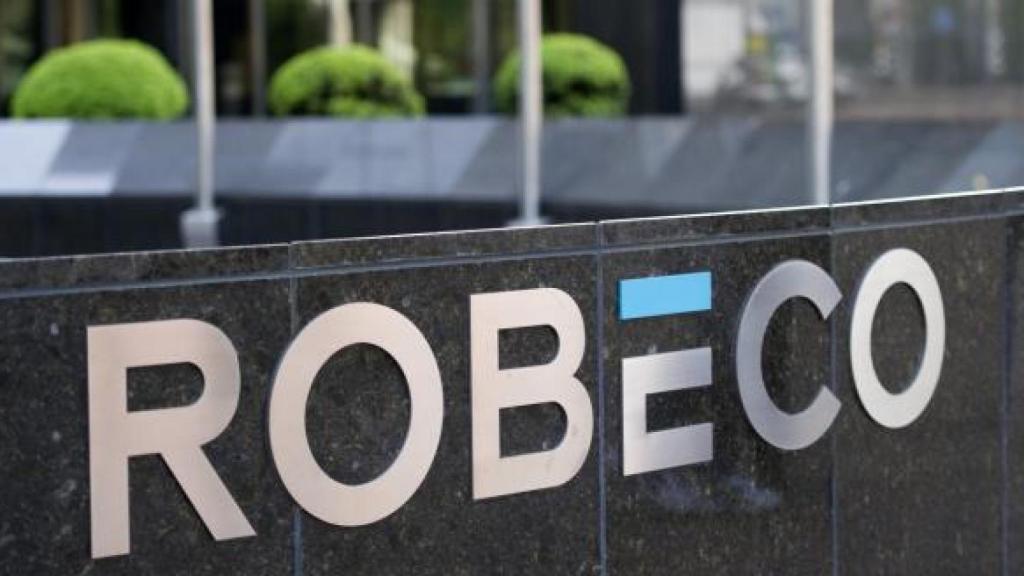 Robeco.