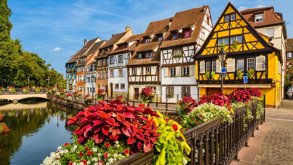 Las 10 mejores ciudades de Europa para visitar en solo 24 horas este verano