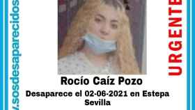 Localizan los restos del cadáver de la menor desaparecida en Sevilla y su exnovio confiesa el crimen