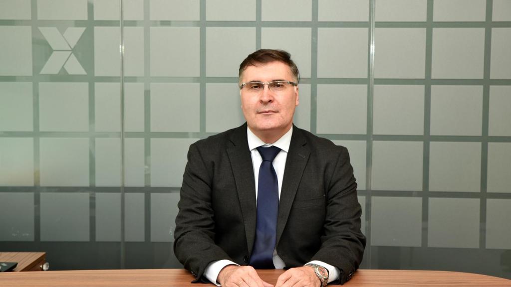 Julio Martín, Excem Technologies