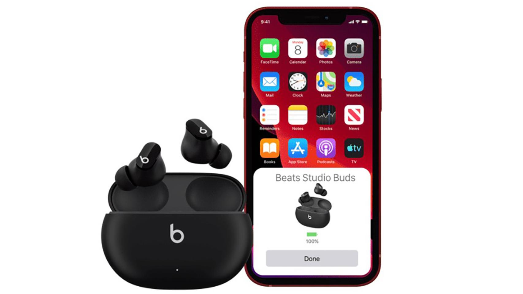 Что лучше airpods pro или beats studio buds