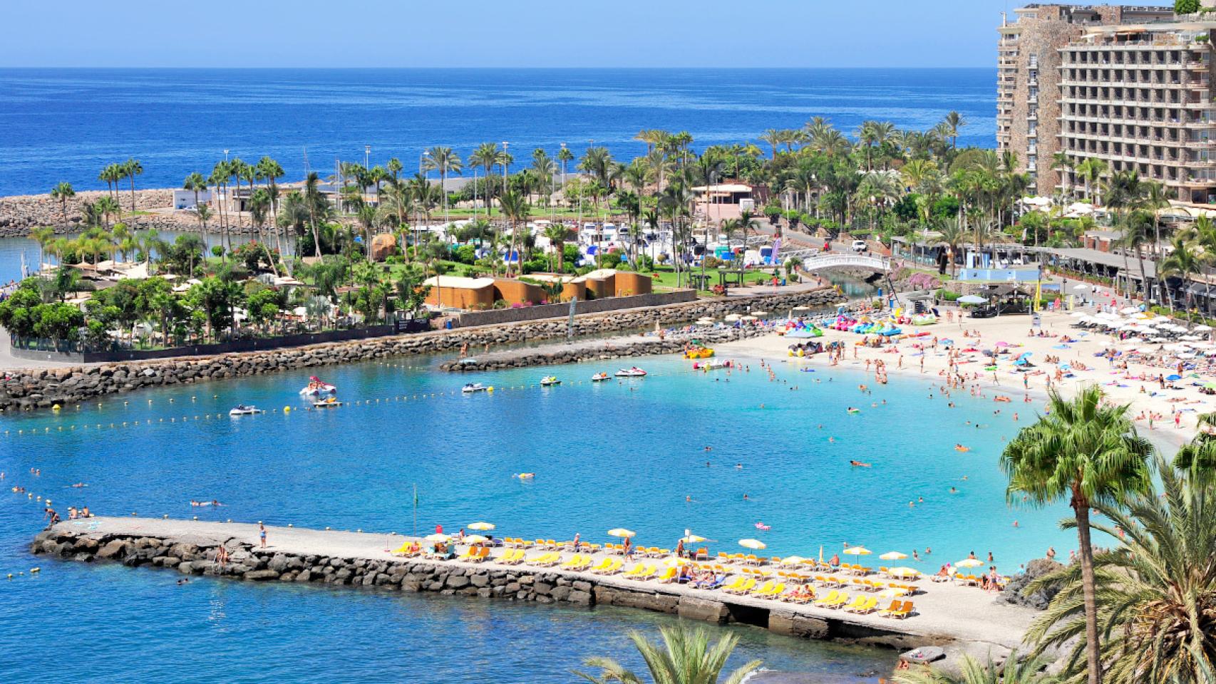 Las playas de aguas cristalinas más bonitas de España – Dimension ...