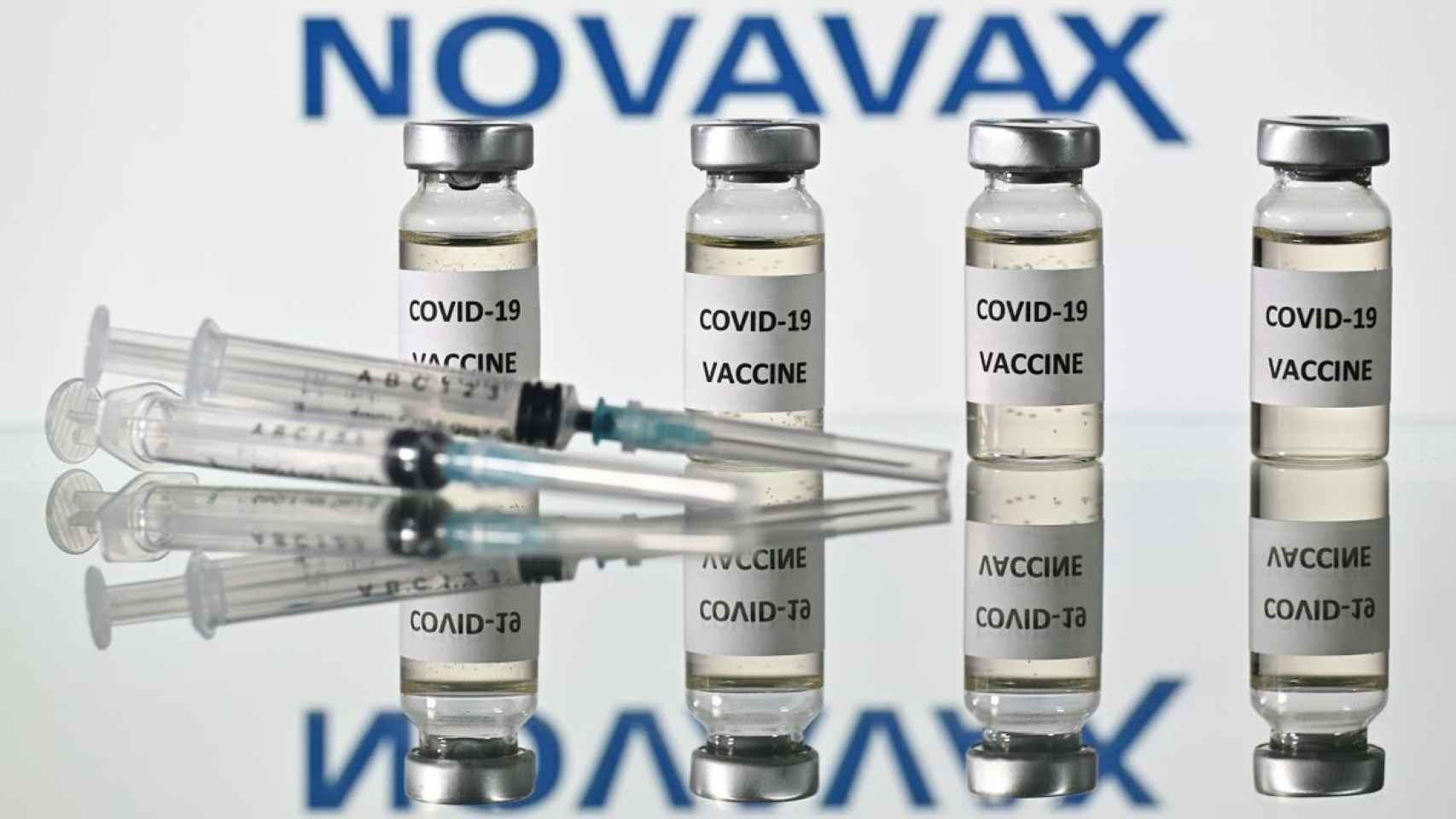 Novavax anuncia que su vacuna contra el coronavirus tiene una eficacia del 93%.