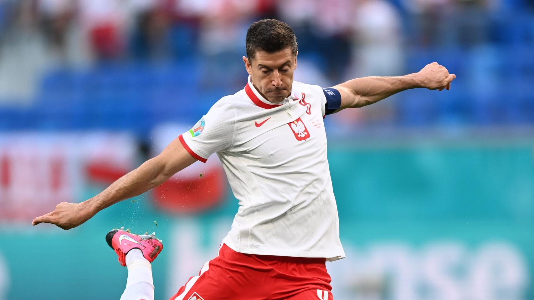 Cuantos Goles Lleva Lewandowski Esta Temporada