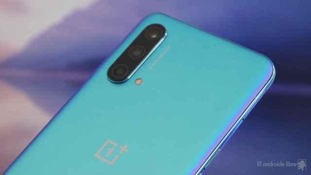OnePlus Nord CE analisis review