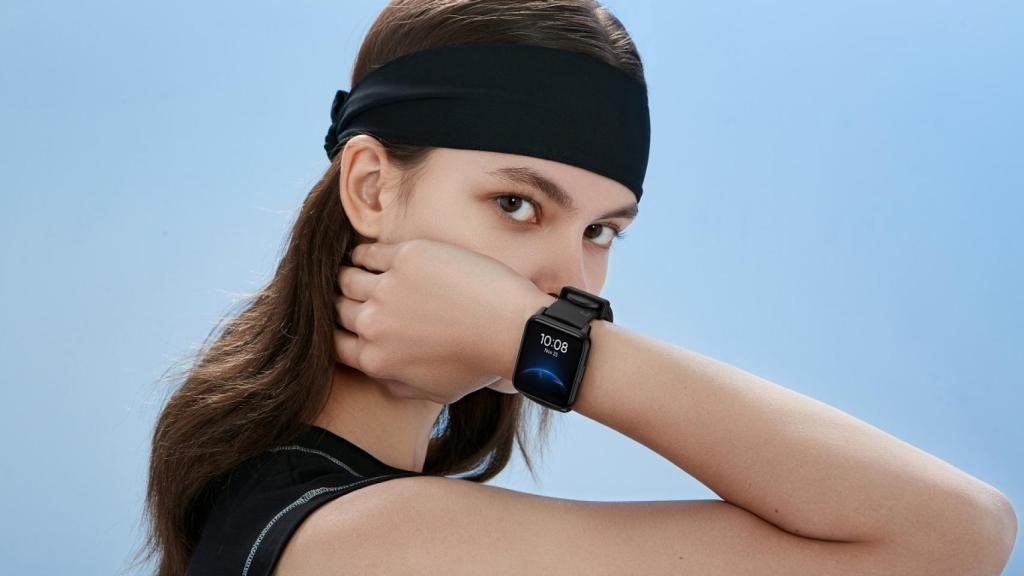 realme Watch 2