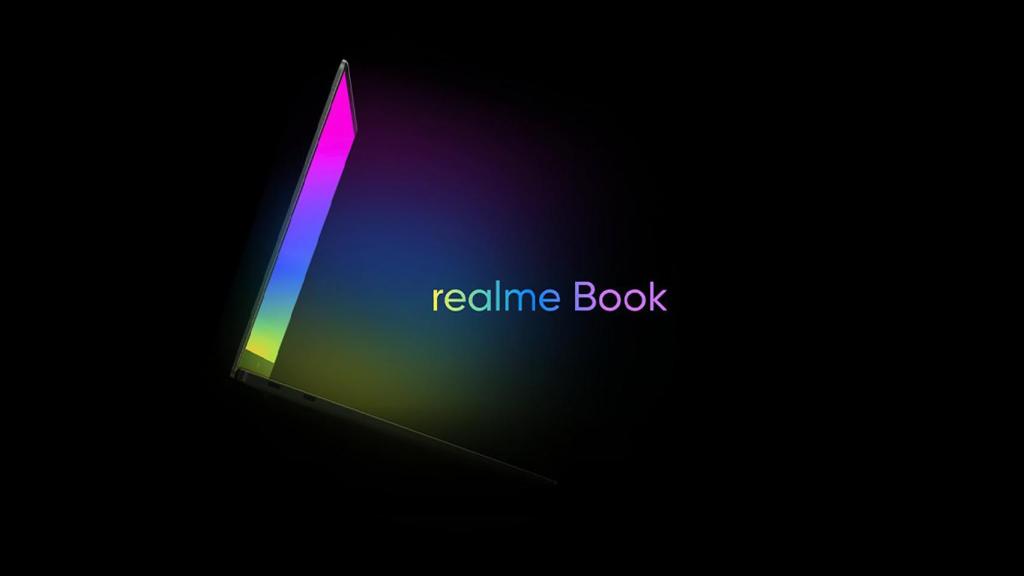 Realme opens up to new markets with the realme Book