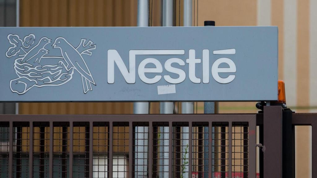 Nestlé, junto a Danone, es el fabricante con más marcas en el top 50 de las más elegidas en España.
