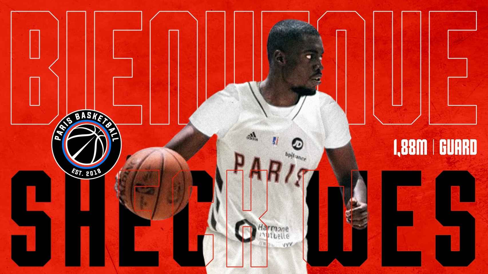 Relajante Karu docena París no solo es el PSG: un NBA, un rapero y el club con tres años de vida  que aspira a la revolución