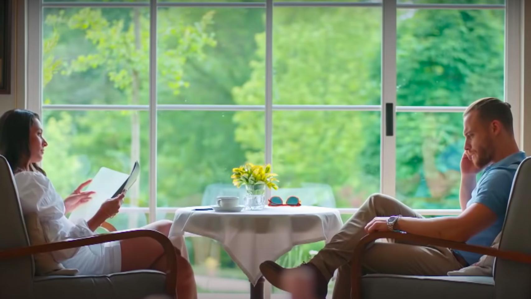 Love Is In The Air Episodio 41
