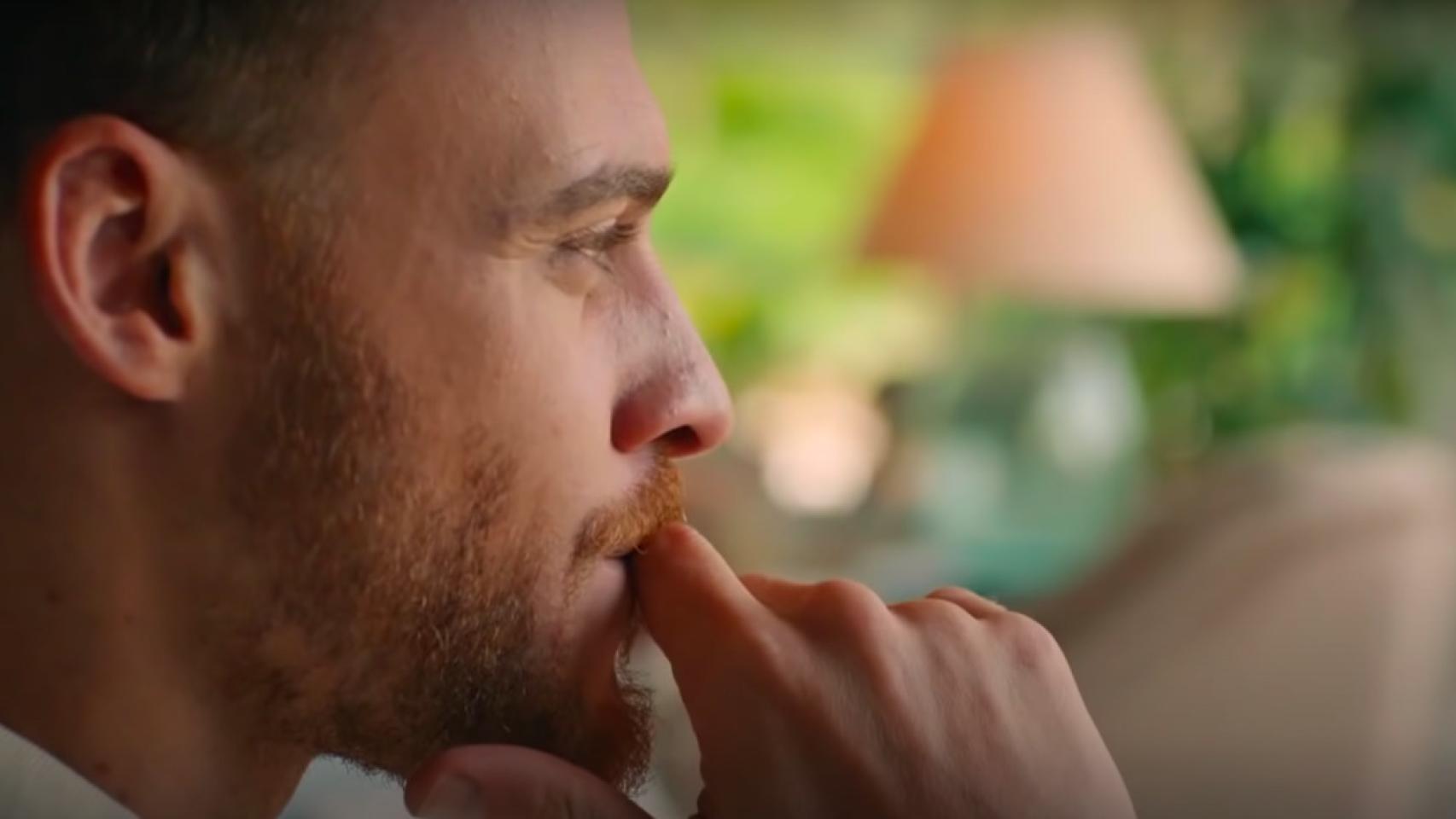 Love Is In The Air Episodio 41