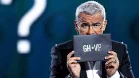 Telecinco ya prepara la octava edición de 'GH VIP'.