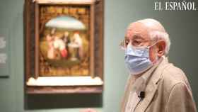 Los cuadros del Museo del Prado vistos por el ojo clínico del doctor Barbado
