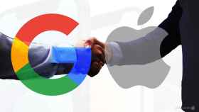 Google y Apple
