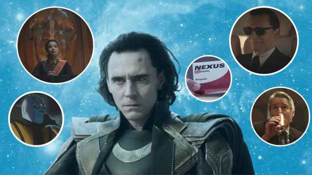 La importancia de que 'Loki' se apellide Laufeyson y otras 5 curiosidades.