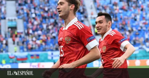 FIFA wyrzuca Rosję z Kataru 2022, Unia Europejska odłącza się od Gazpromu i eliminuje Spartak Moskwa