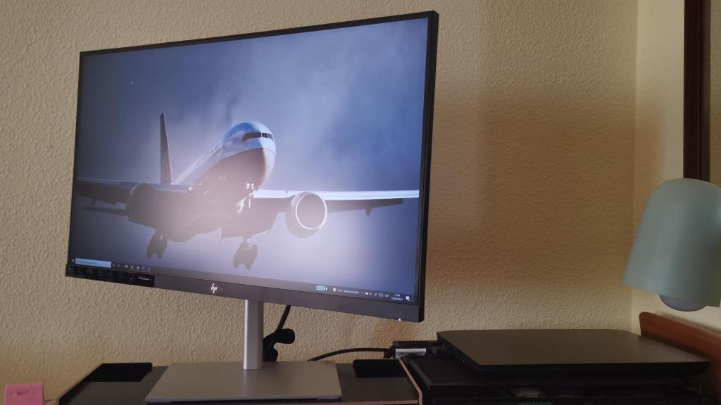 HP U28