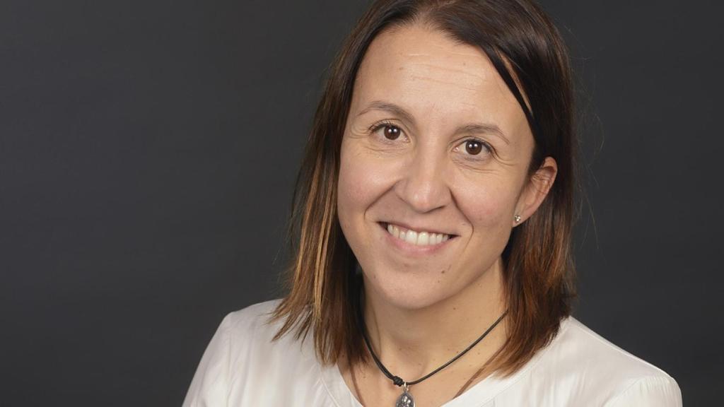 Verónica Trapa.