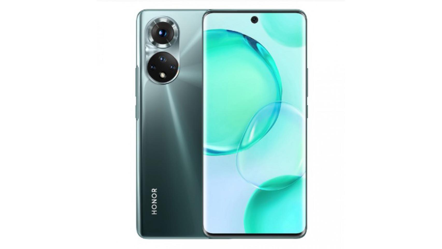 Todos estos móviles Honor serán actualizados por Huawei