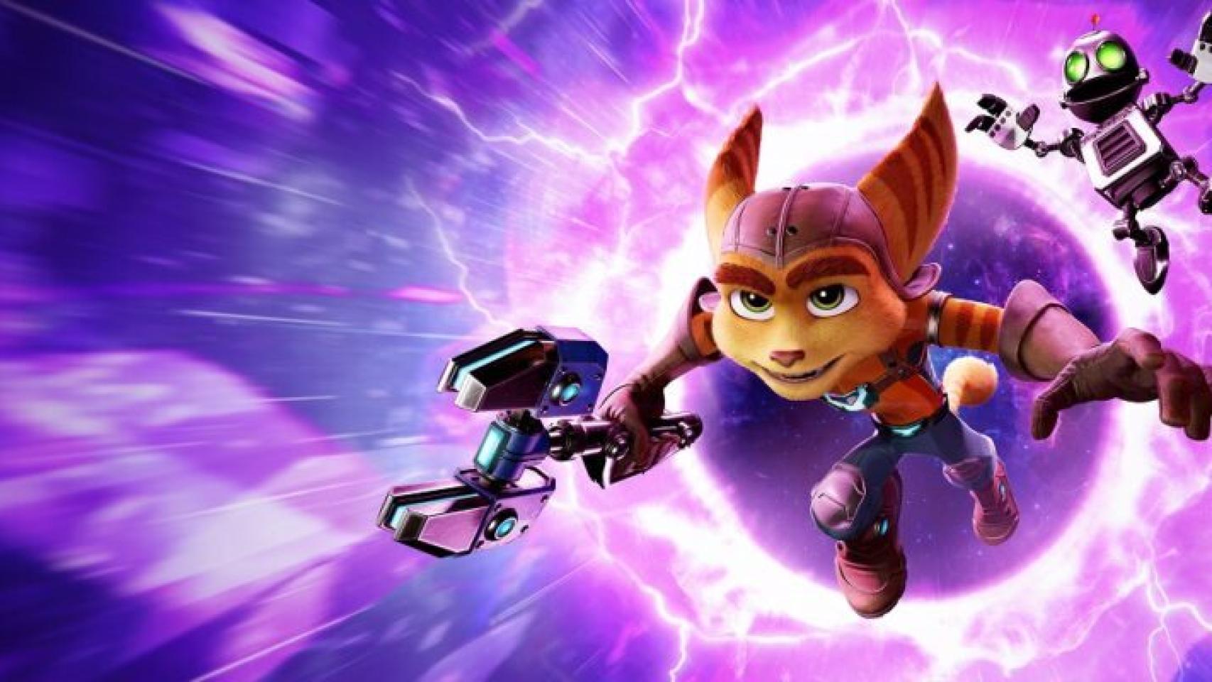 Los 5 mejores juegos de Ratchet & Clank según Metacritic