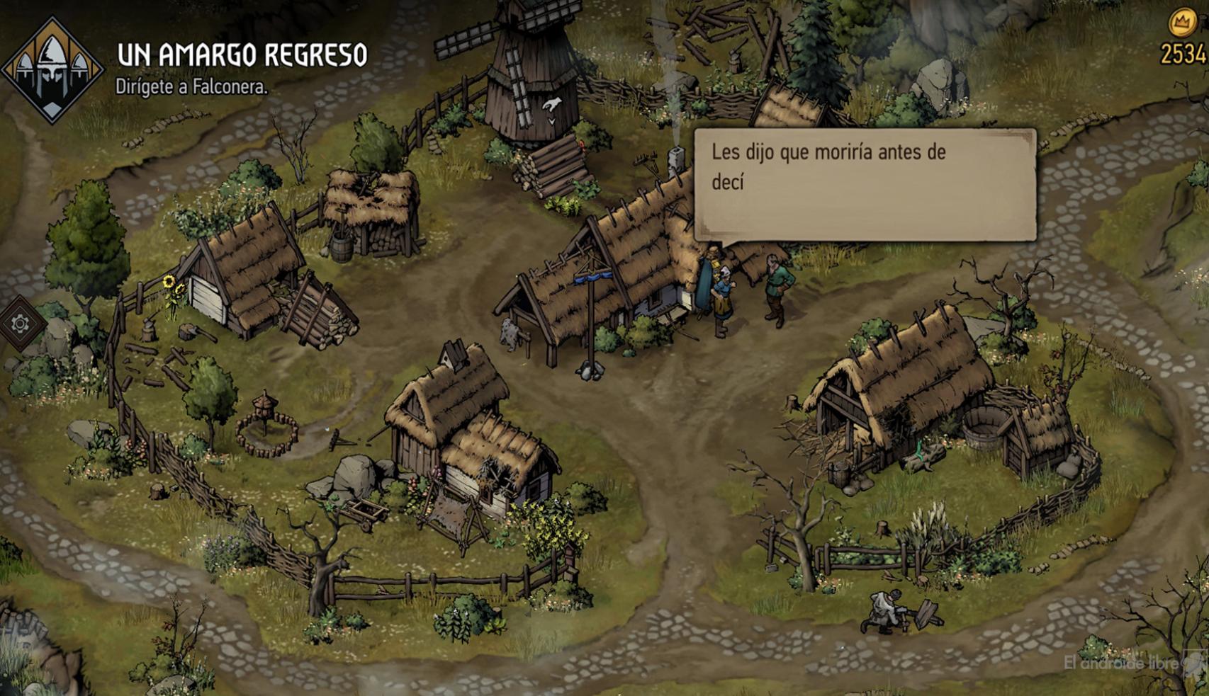 The Witcher Tales: Thronebreake