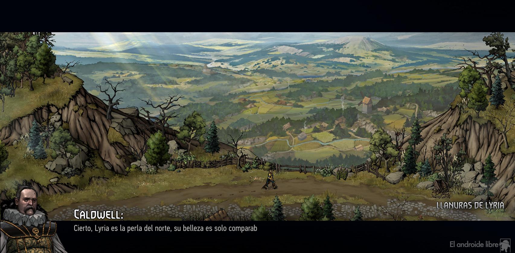 The Witcher Tales: Thronebreake
