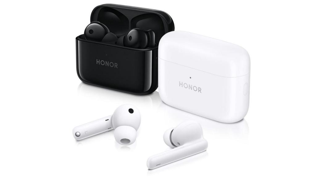 Honor Earbuds 2 SE