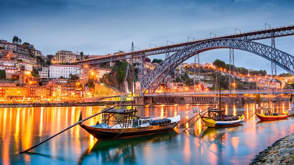 Oporto