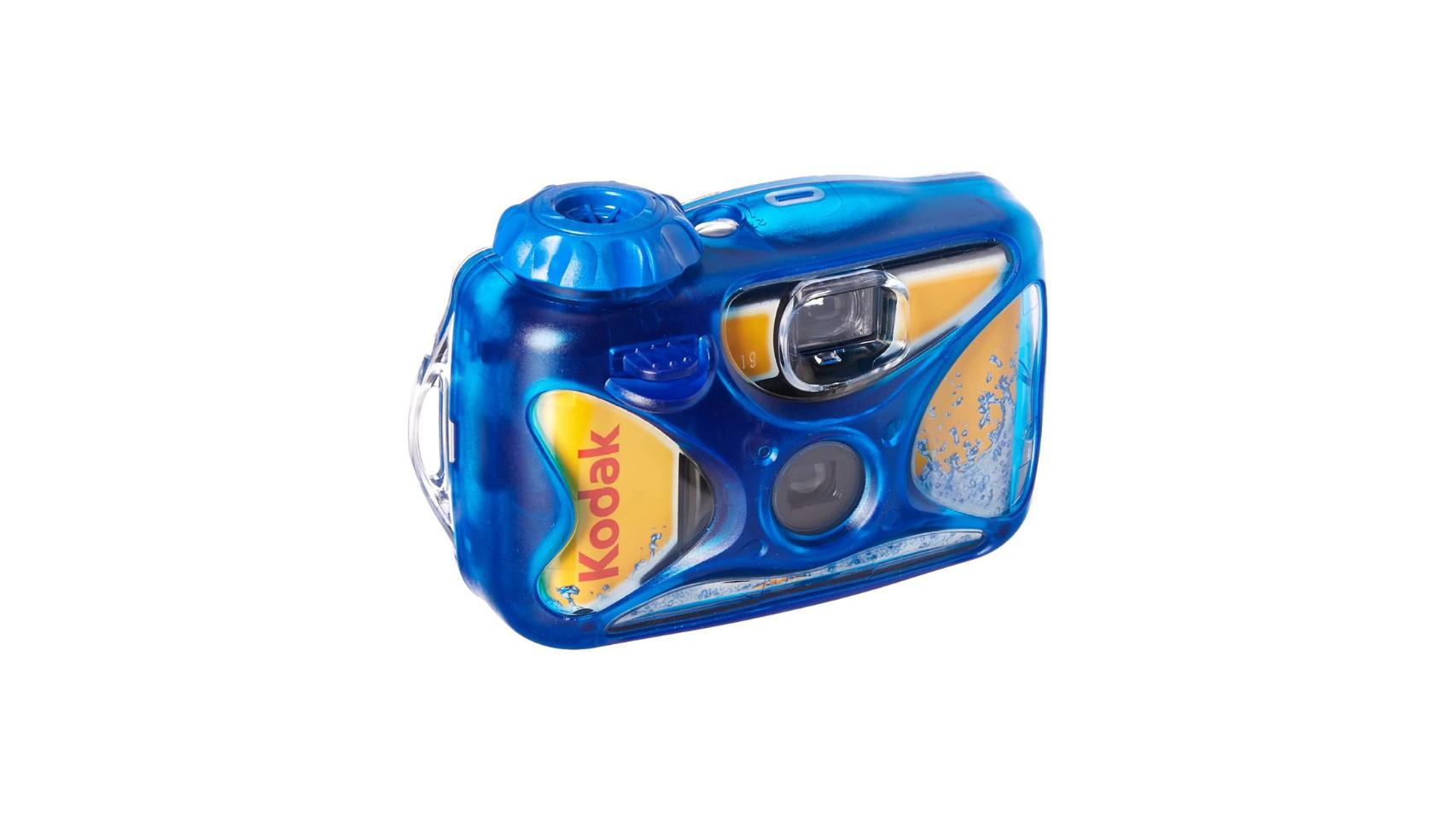⭐️ Comprar cámaras desechables baratas ▷ Imprimir Fotos