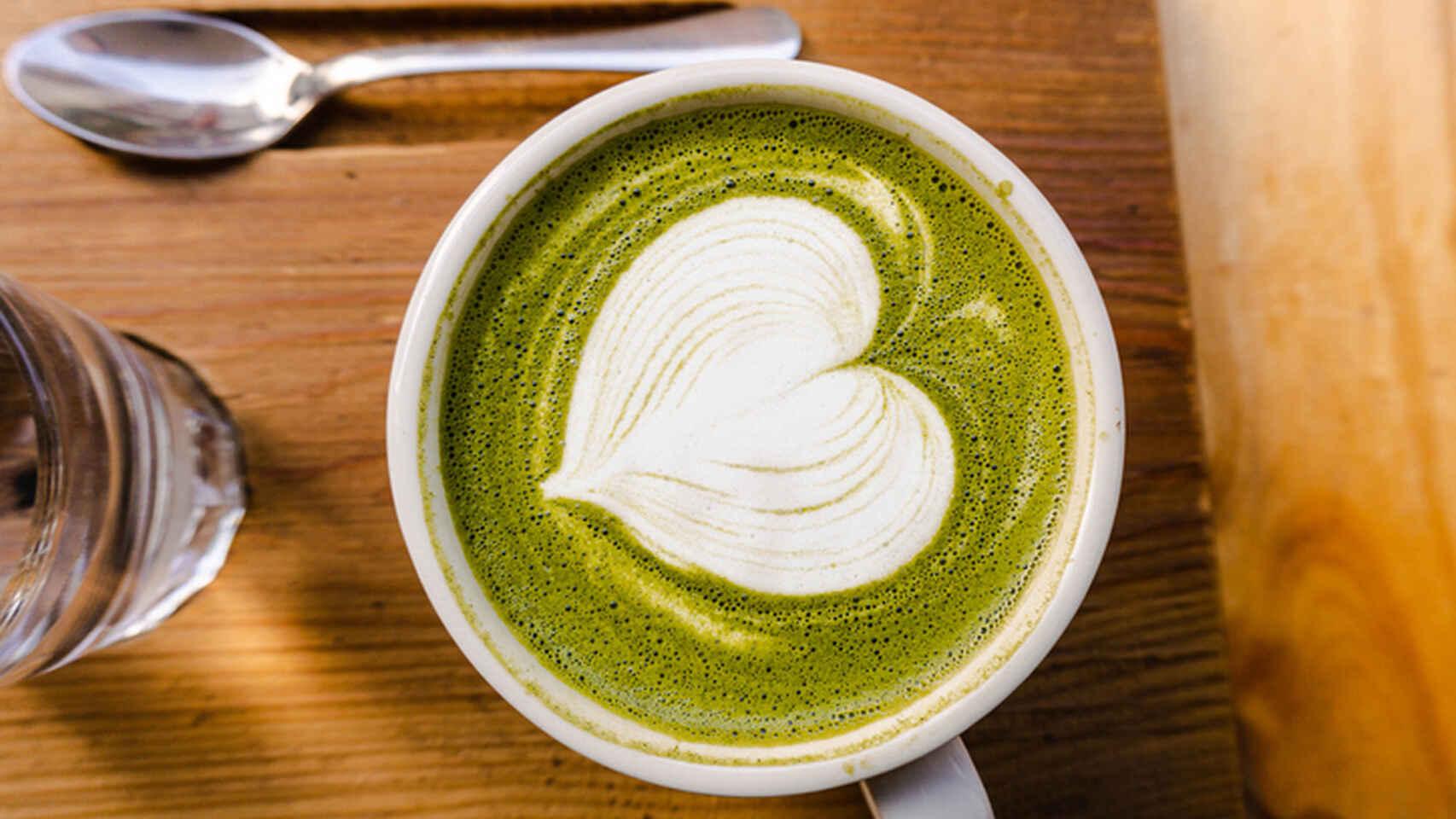 Té matcha y su gran poder antioxidante: qué es, propiedades, beneficios y  cómo se prepara