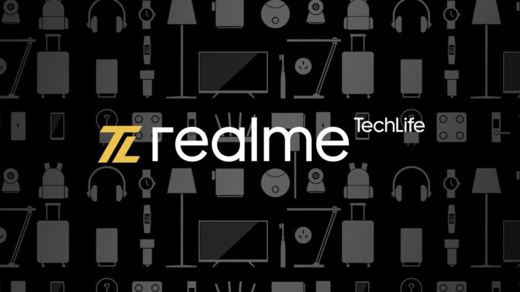 realme Tech Life