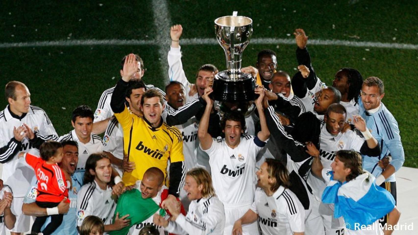 Los 22 T tulos Que Sergio Ramos Ha Ganado Con El Real Madrid