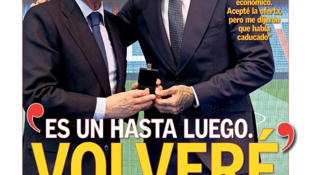 Portada AS