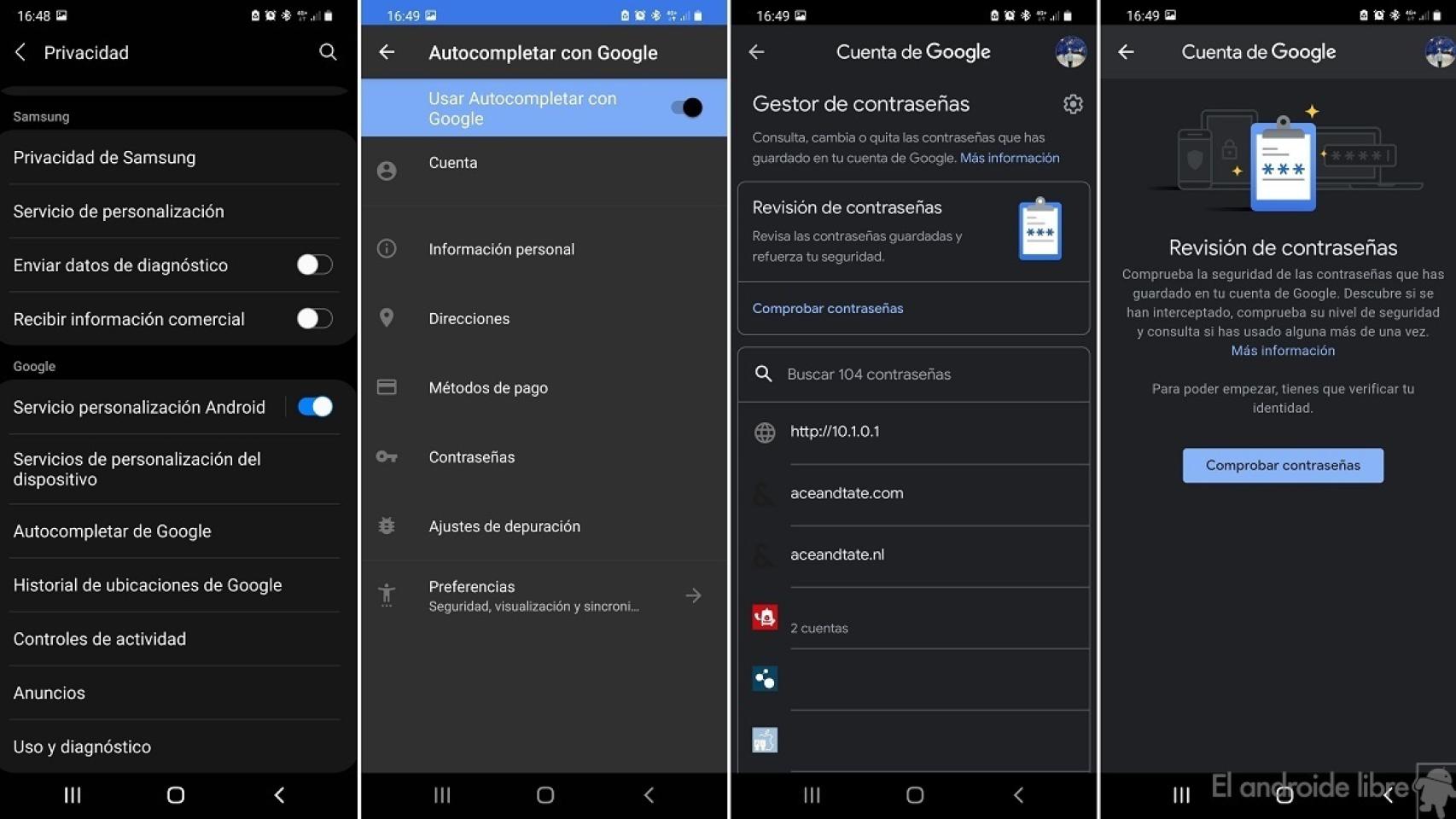 La mejor guía de seguridad en Android para un móvil 100% seguro