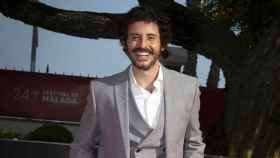 Quién es Javier Pereira, el actor ganador del Goya que va hoy a ‘Pasapalabra’