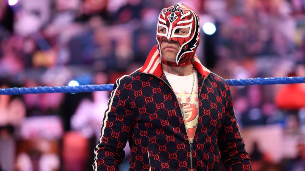Rey Mysterio