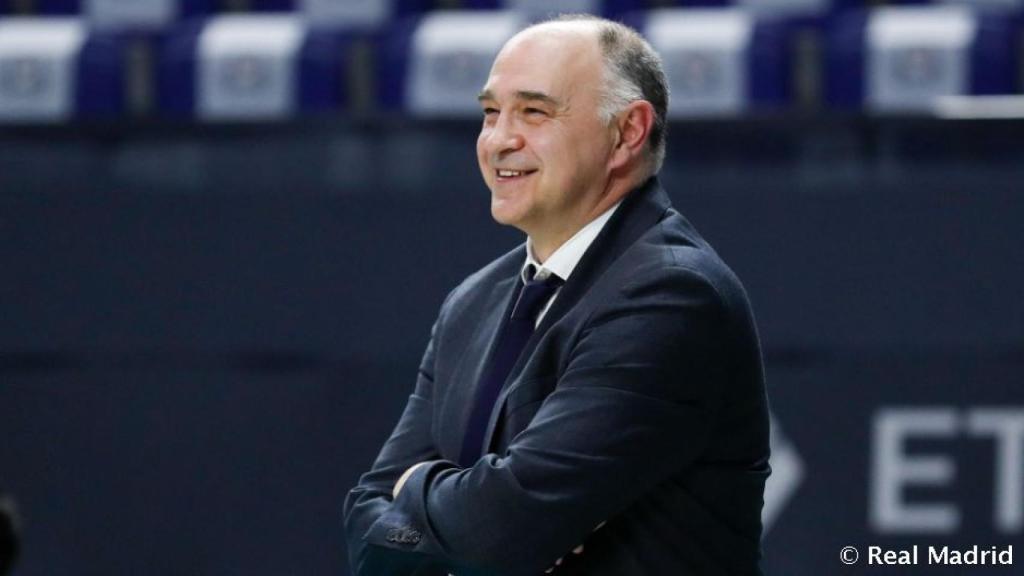 Pablo Laso