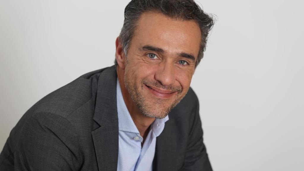 Juan Vera, director general de Organon en España.