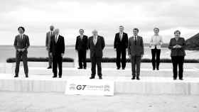 G7: expectativas económicas y cambio fiscal
