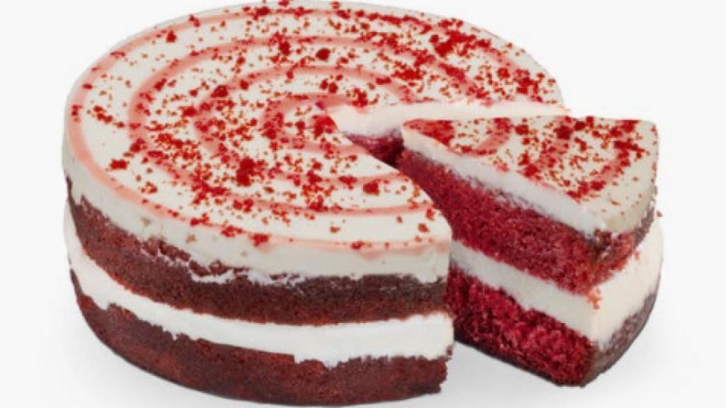 Red Velvet