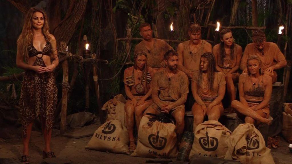 El casting low cost si pasa factura esta vez: 'Supervivientes 2021', edición menos vista en 10 años