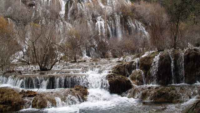 Las cascadas más bellas de España