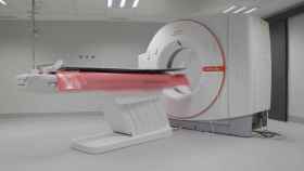 Comienza la instalación del TAC de simulación del servicio de Oncología Radioterápica del nuevo Hospital Universitario de Toledo