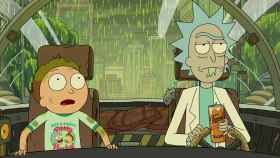 'Rick y Morty' estrena su esperada temporada 5 en HBO y TNT con nuevas aventuras.