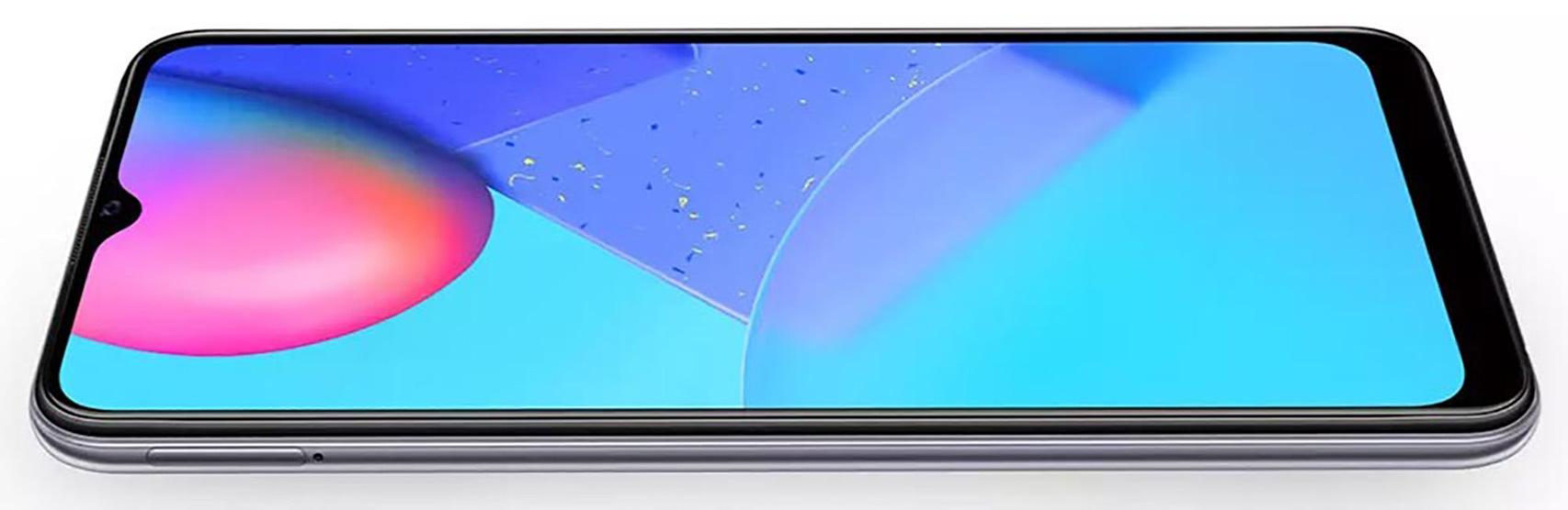 Vivo Y12A
